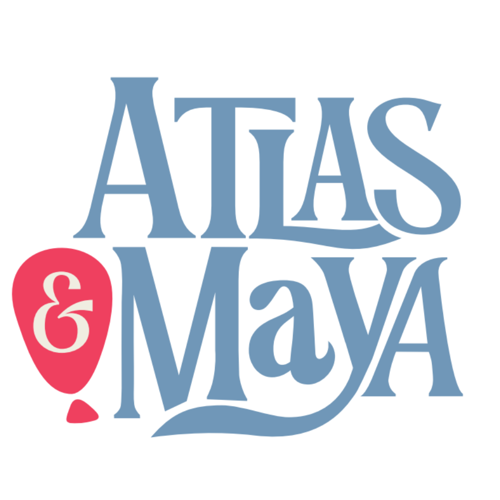 ATLAS & MAYA