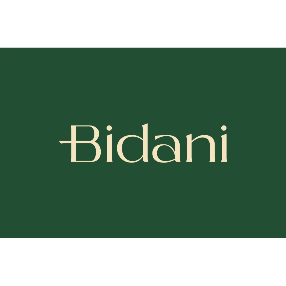 Bidani