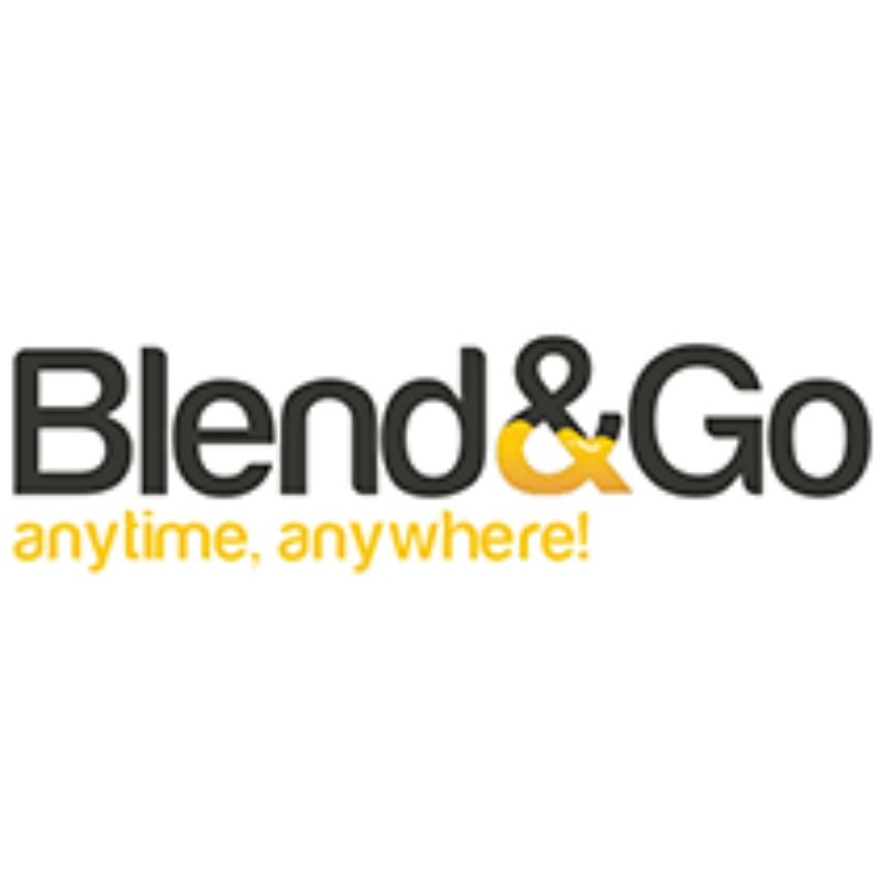 BlendnGo