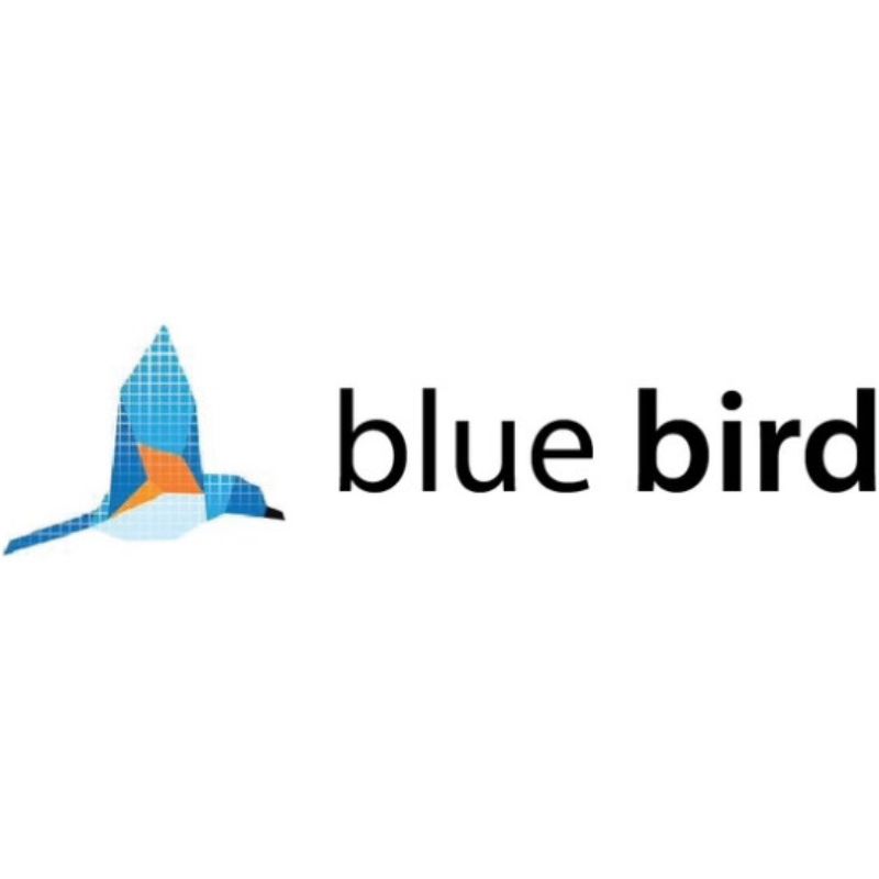 Blue Bird