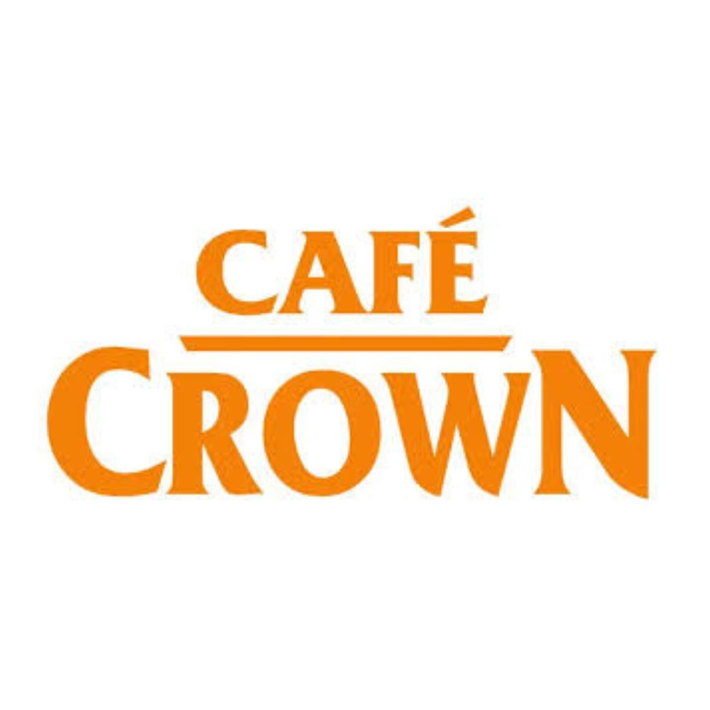 Cafe Crown