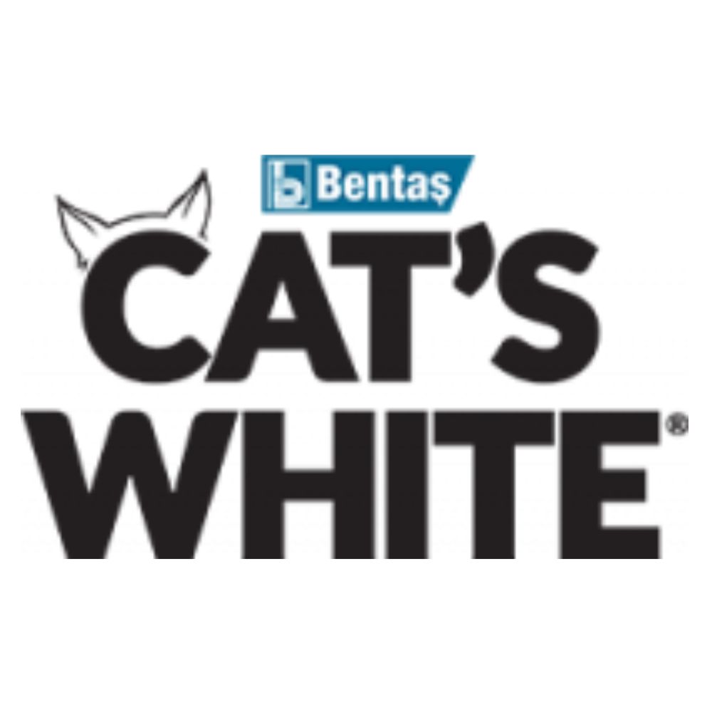 CAT'S WHITE