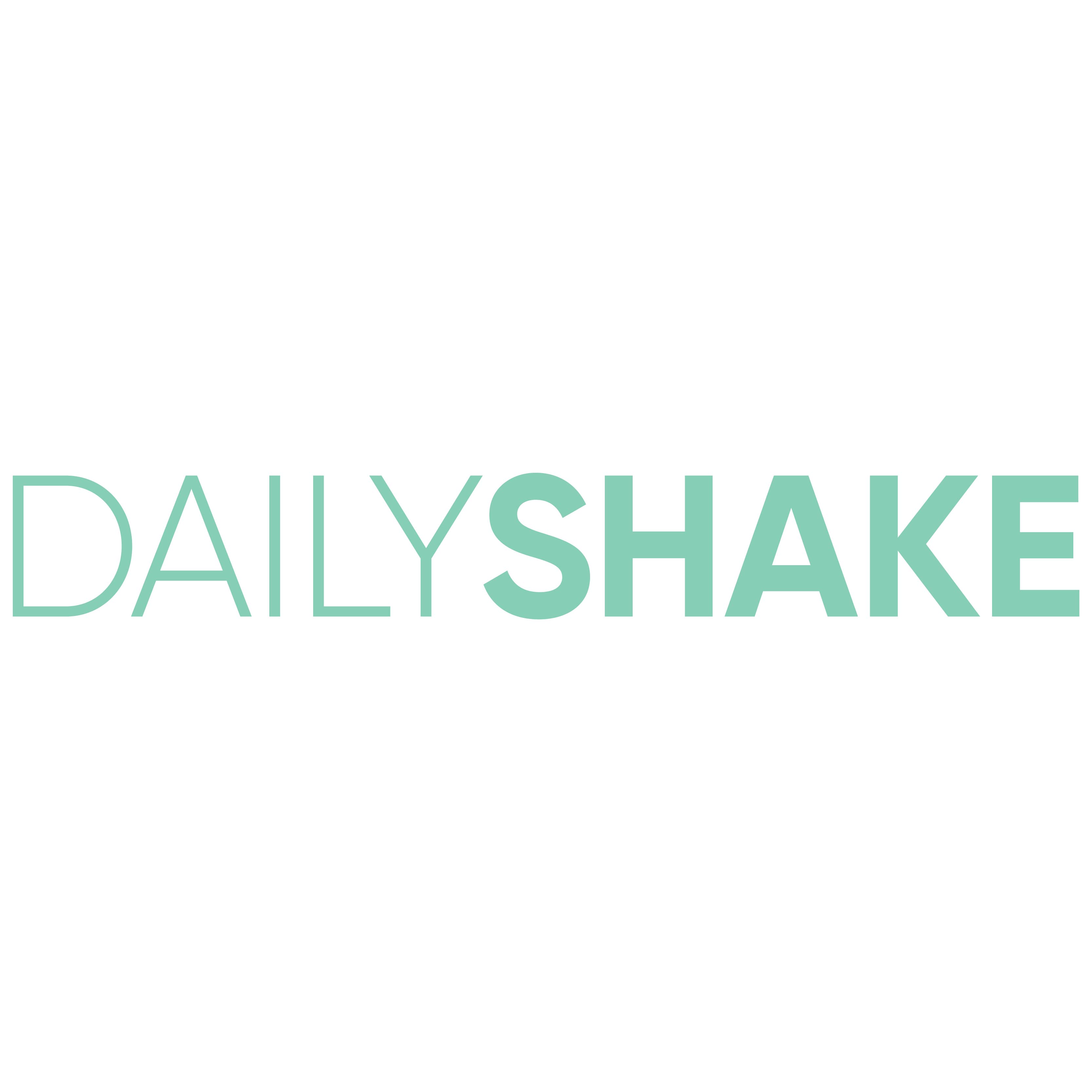 Daily Shake
