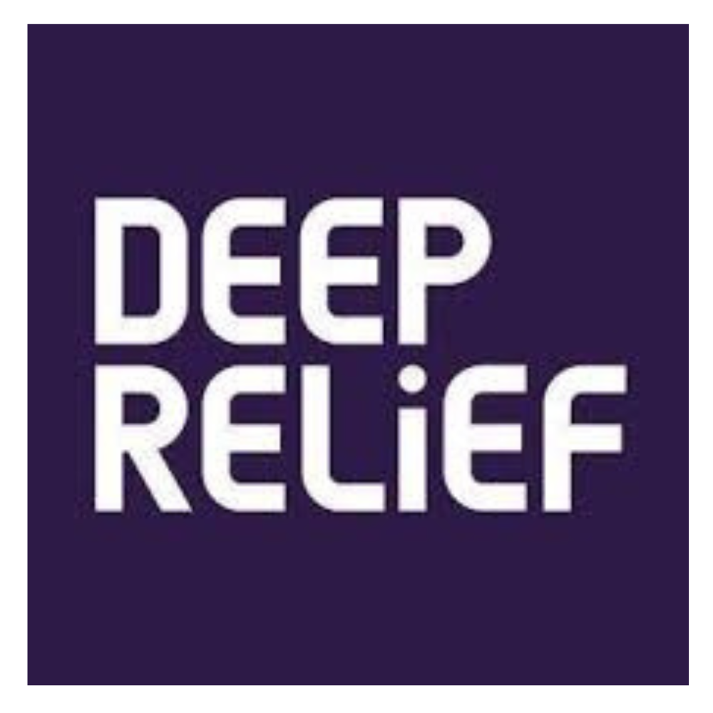 DEEP RELIEF
