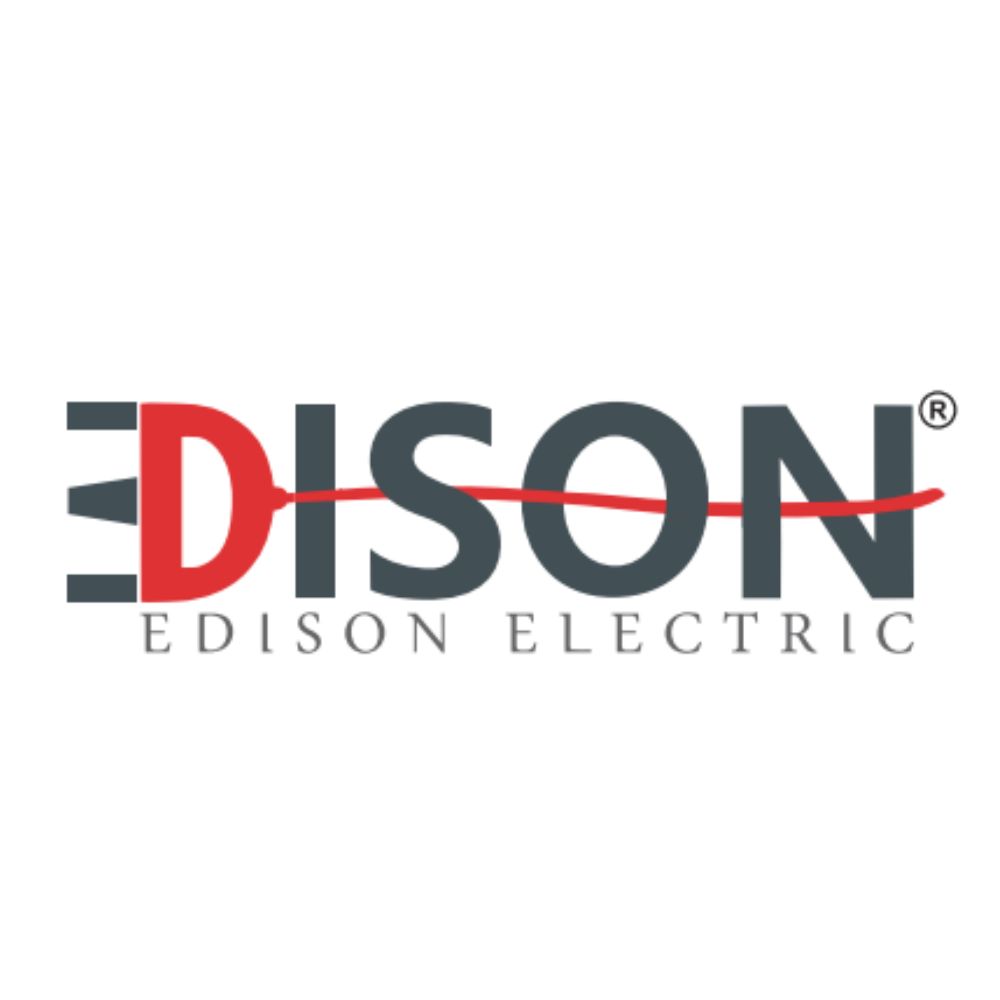 إديسون