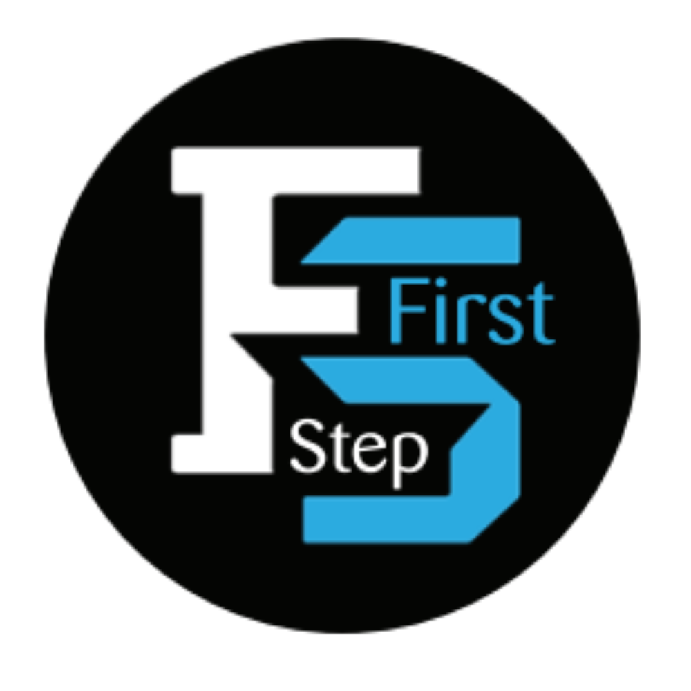First Step
