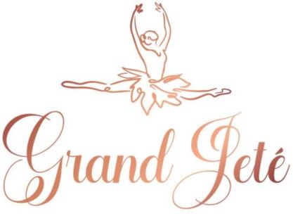 Grand Jete