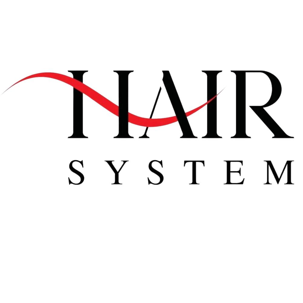 HAIR SYSTEM