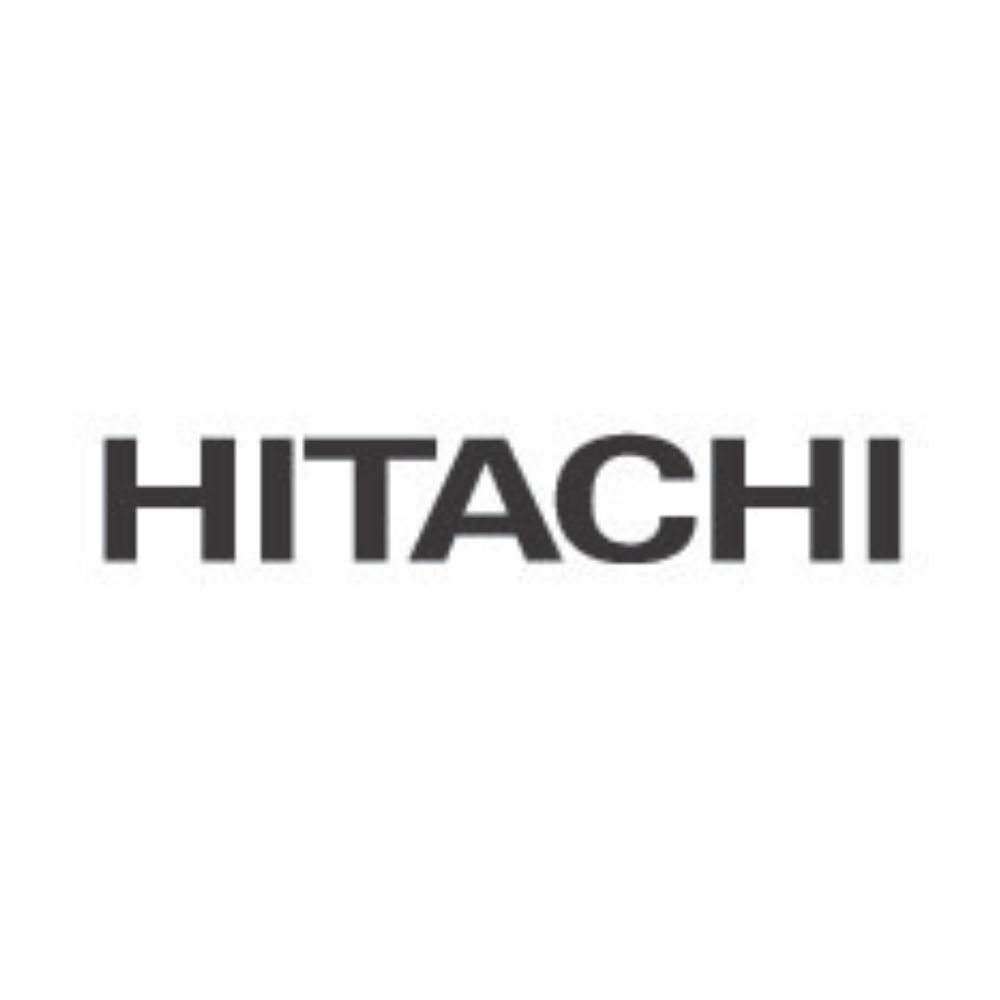 HITACHI