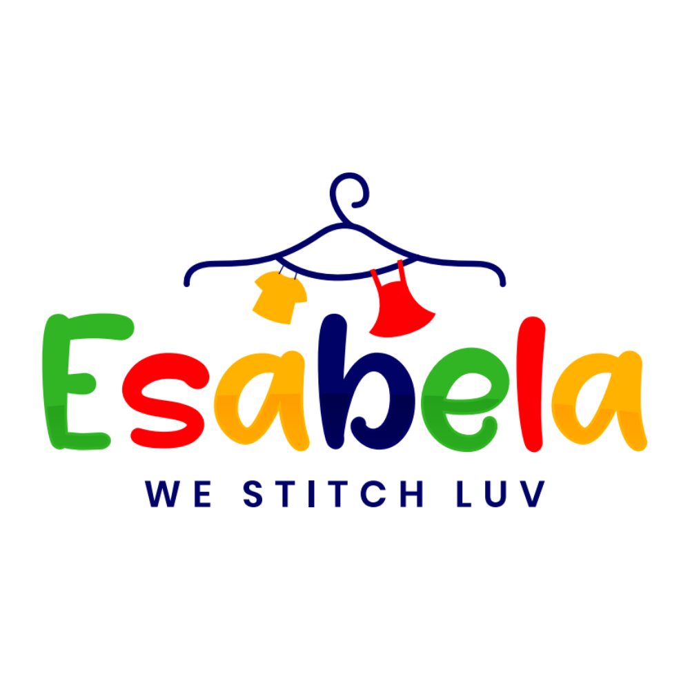 Esabela We Stitch Luv
