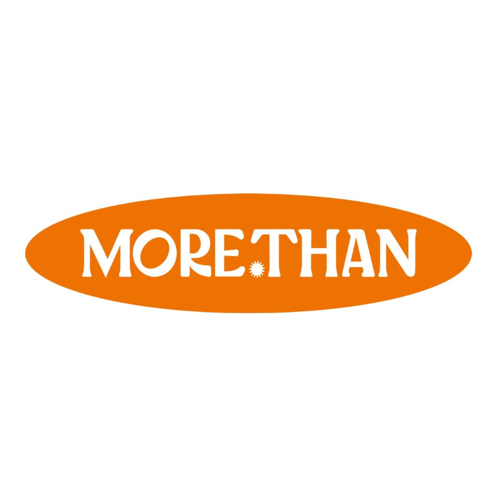 MORE THAN