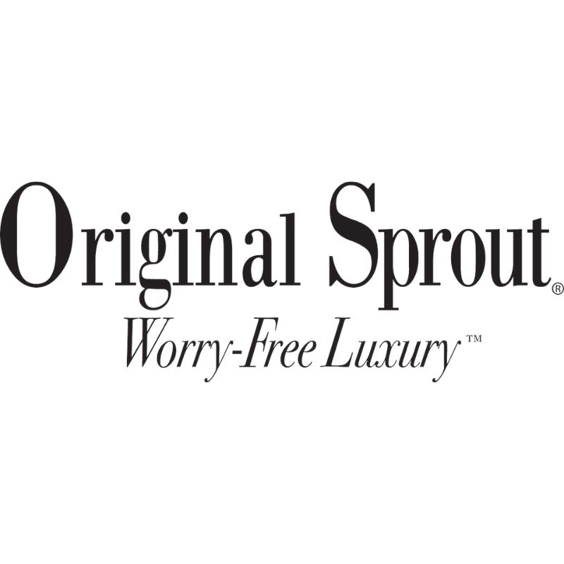 اوريجينال سبراوت