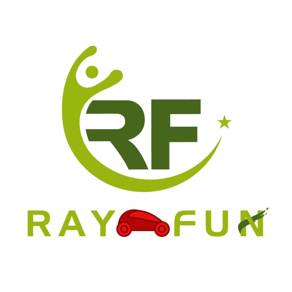 Ray Fun