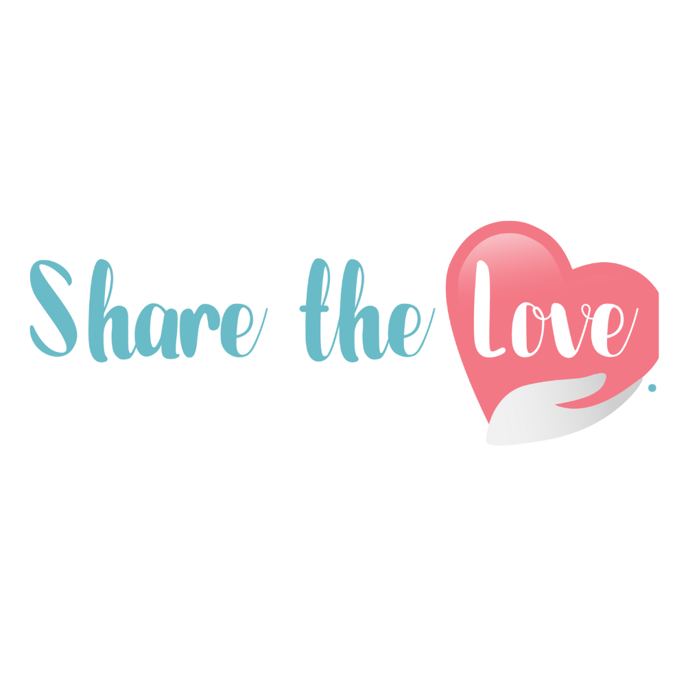 Share the Love