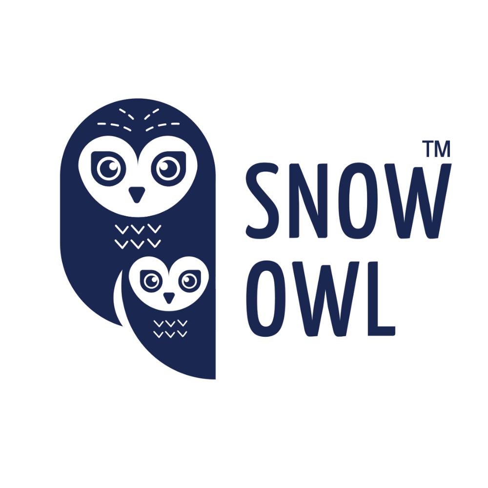 Snow Owl