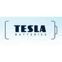 Tesla Batteries