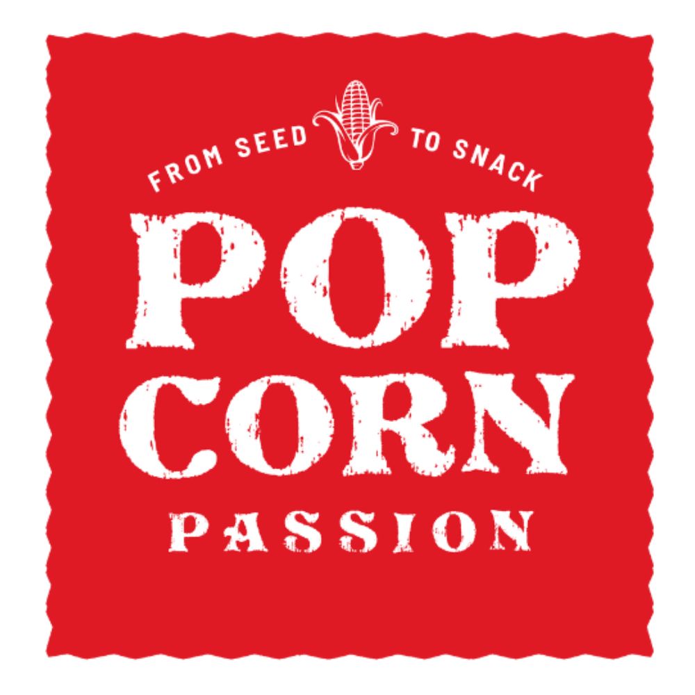 POP CORN PASSION