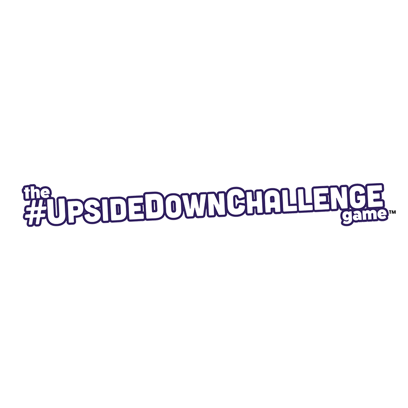 UpsideDownChallenge