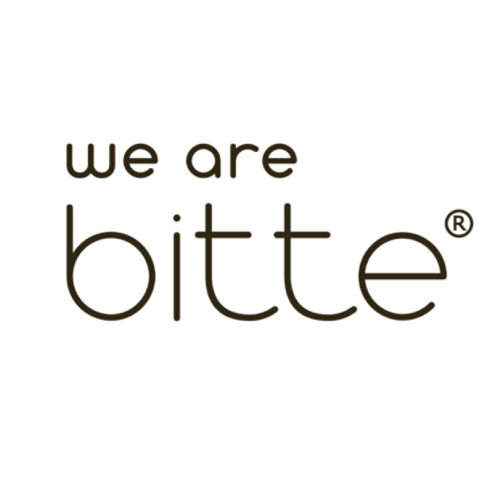We are Bitte