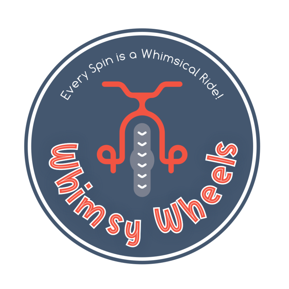 Whimsy Wheels