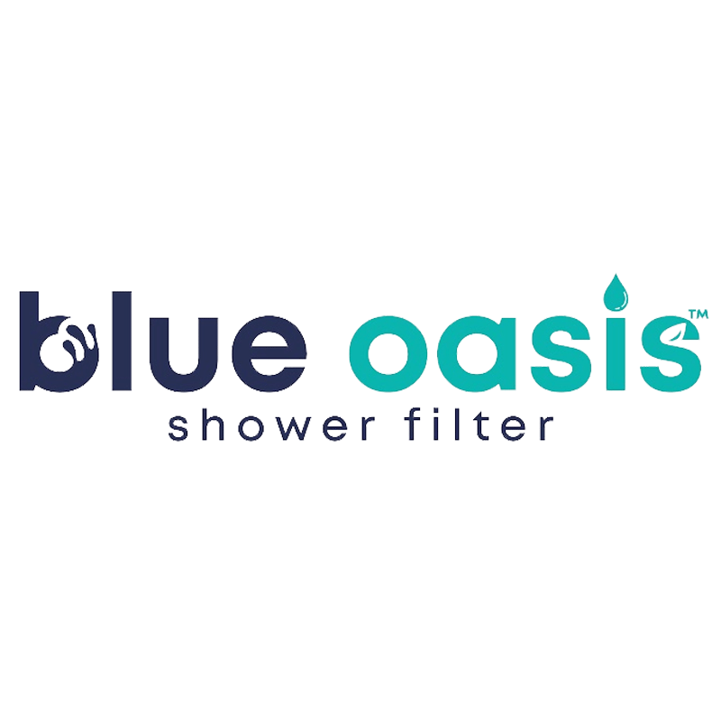 blue oasis shower filter