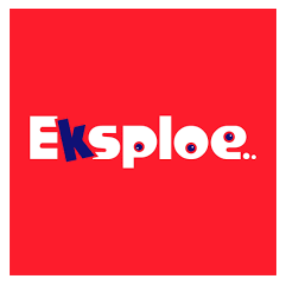 Eksploe