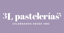3L Pastelerias
