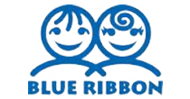 Blue Ribbon