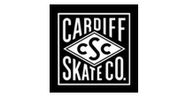 Cardiff Skates