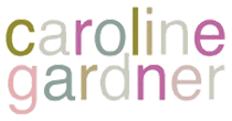 Caroline Gardner