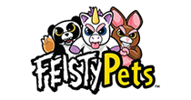 Feisty Pets