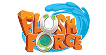 Flush Force