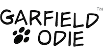 Garfield Odie