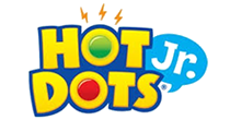 Hot Dots Jr.