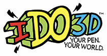 IDO 3D