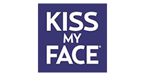 KISS MY FACE
