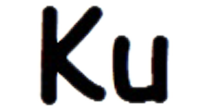 Ku