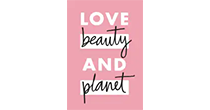 Love Beauty And Planet
