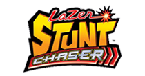 Lazer Stunt Chaser