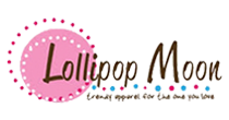 Lollipop Moon