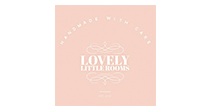 Lovely Little Rooms
