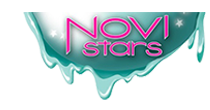 أم جي إيه نوفي ستارز