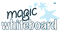 Magic Whiteboard