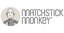 Matchstick Monkey
