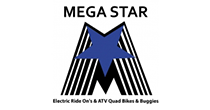 Megastar Trampolines & Play Equipment
