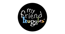 My Friend Huggles