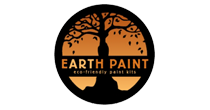 Natural Earth Paint