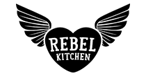 Rebel Kitchen