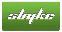 Sbyke