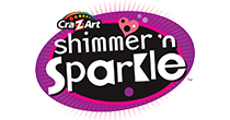 SHIMMER 'N SPARKLE